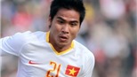 Nguyễn Việt Thắng (tiền đạo ĐTVN và V.NB): Hãy để Podolski và Klose chơi cạnh nhau
